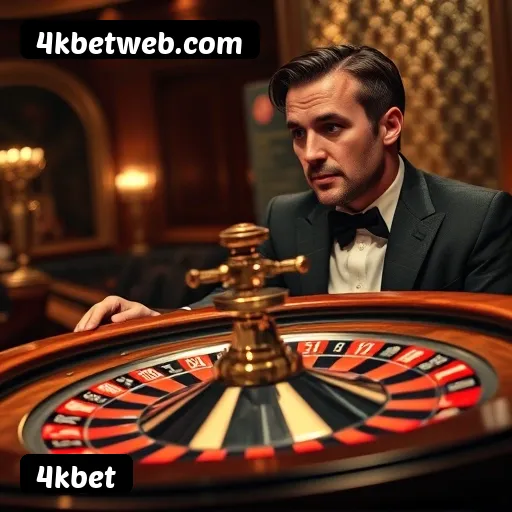 Coleção Premium de Slots 4kbet - NetEnt, Pragmatic Play, Evolution